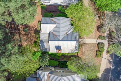 Enjoy beautiful GOLF COURSE VIEWS from the expansive back porch - photo 28