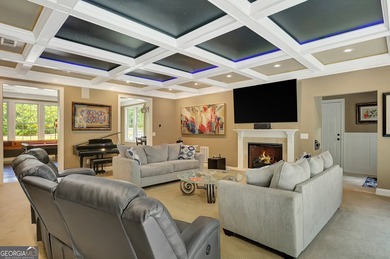 HUGE PRICE IMPROVEMENT ON THIS ENTERTAINER'S PARADISE with - photo 29