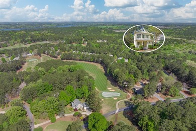 Enjoy beautiful GOLF COURSE VIEWS from the expansive back porch - photo 29