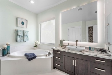 Why wait to build? This stunning 2019 estate home in highly - photo 29