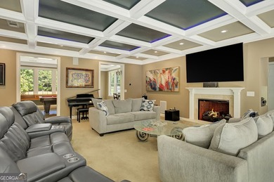 HUGE PRICE IMPROVEMENT ON THIS ENTERTAINER'S PARADISE with - photo 30