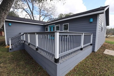 Fish from the comfort of your own back yardpletely remodeled - photo 30