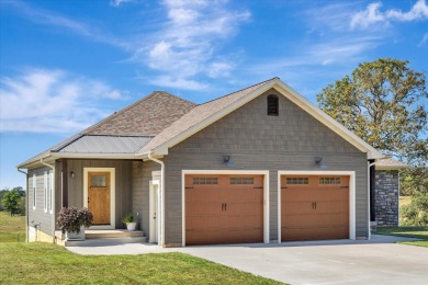 (private lake, pond, creek) Home For Sale in Stockton Missouri