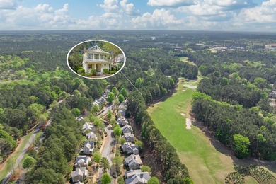 Enjoy beautiful GOLF COURSE VIEWS from the expansive back porch - photo 31
