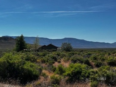 Lake Home For Sale in Lake City, California