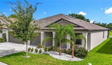 Lake Home For Sale in Ruskin, Florida