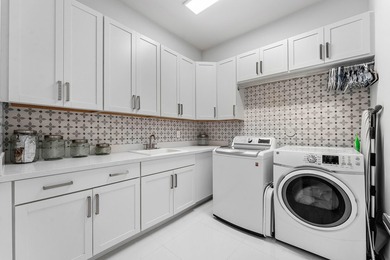 Why wait to build? This stunning 2019 estate home in highly - photo 31