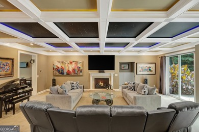 HUGE PRICE IMPROVEMENT ON THIS ENTERTAINER'S PARADISE with - photo 32