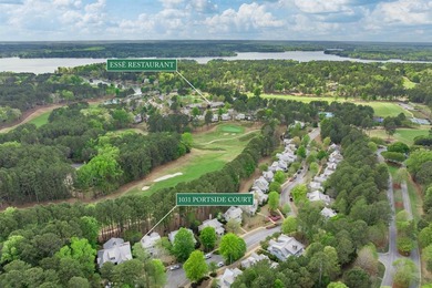 Enjoy beautiful GOLF COURSE VIEWS from the expansive back porch - photo 32