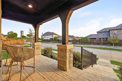 Situated on a corner lot in the highly sought after community of - photo 2