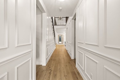 Situated on a corner lot in the highly sought after community of - photo 3
