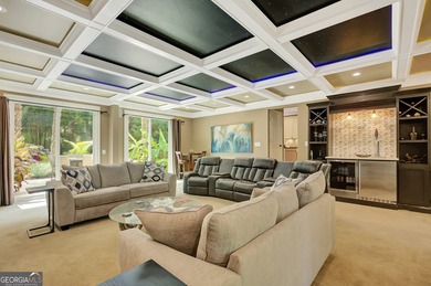 HUGE PRICE IMPROVEMENT ON THIS ENTERTAINER'S PARADISE with - photo 34