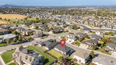MLS# 290663 Nearly new home in the desirable Inspiration - photo 36