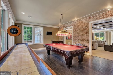 HUGE PRICE IMPROVEMENT ON THIS ENTERTAINER'S PARADISE with - photo 37