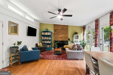 Located in sought-after East Lake, within the coveted 1st-tier - photo 7