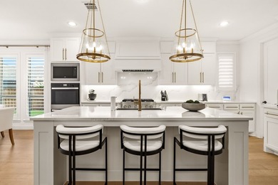 Situated on a corner lot in the highly sought after community of - photo 7