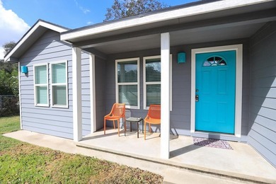 Fish from the comfort of your own back yardpletely remodeled - photo 37