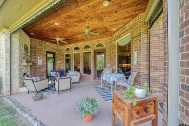 Magnificent designer waterfront home on beautiful Lake Fork - photo 8