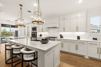 Situated on a corner lot in the highly sought after community of - photo 8