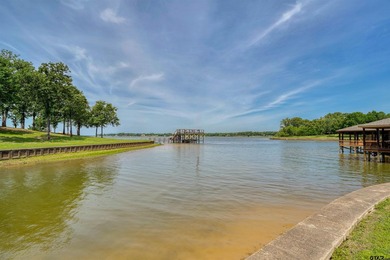 Magnificent designer waterfront home on beautiful Lake Fork - photo 9