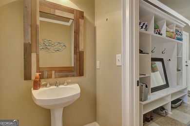 HUGE PRICE IMPROVEMENT ON THIS ENTERTAINER'S PARADISE with - photo 40