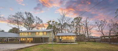 (private lake, pond, coastal) Home For Sale in Breaux Bridge Louisiana