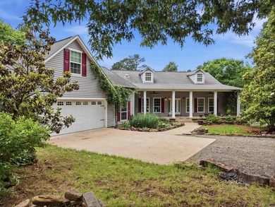 Tucked away in the Ozarks on 40 breathtaking acres, this - photo 42