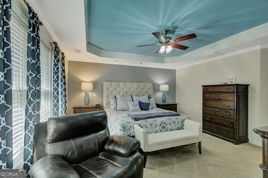 HUGE PRICE IMPROVEMENT ON THIS ENTERTAINER'S PARADISE with - photo 42