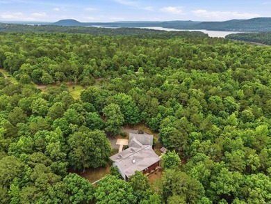 Tucked away in the Ozarks on 40 breathtaking acres, this - photo 43