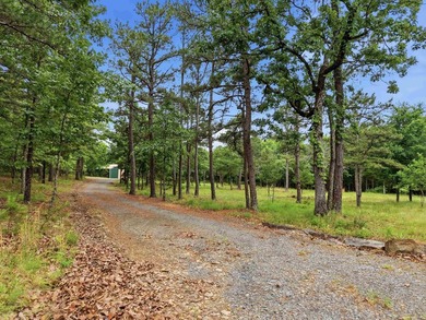 Tucked away in the Ozarks on 40 breathtaking acres, this - photo 45