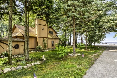 Experience the best of lakefront living with this stunning home - photo 45