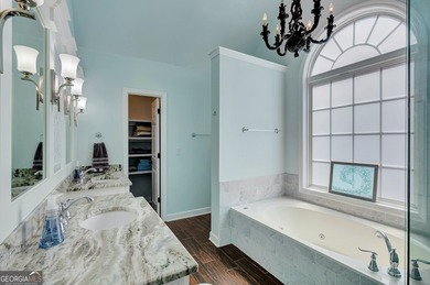 HUGE PRICE IMPROVEMENT ON THIS ENTERTAINER'S PARADISE with - photo 46