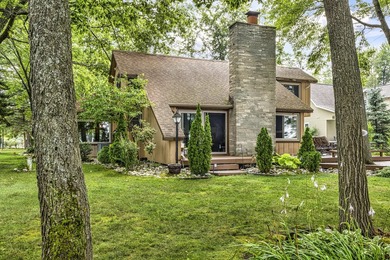Experience the best of lakefront living with this stunning home - photo 46