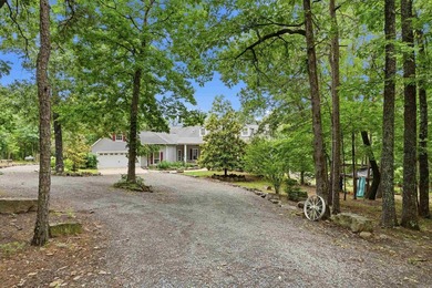 Tucked away in the Ozarks on 40 breathtaking acres, this - photo 47