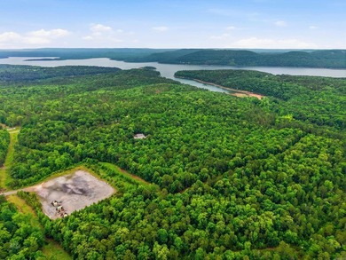 Tucked away in the Ozarks on 40 breathtaking acres, this - photo 48