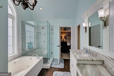 HUGE PRICE IMPROVEMENT ON THIS ENTERTAINER'S PARADISE with - photo 48