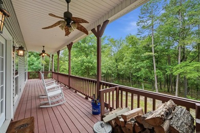 Tucked away in the Ozarks on 40 breathtaking acres, this - photo 49