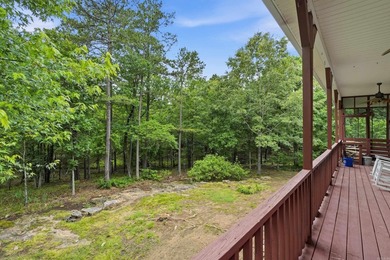 Tucked away in the Ozarks on 40 breathtaking acres, this - photo 50