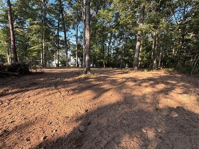 Toledo Bend Lake Lot For Sale in Hemphill Texas
