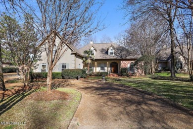 Lake Home Sale Pending in Madison, Mississippi