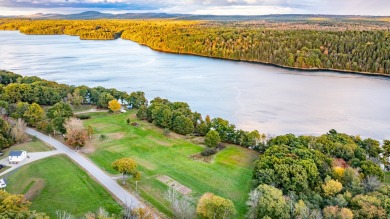 Penobscot River - Penobscot County Acreage For Sale in Verona Island Maine