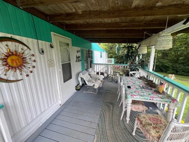 Brookville Lake Home For Sale in Brookville Indiana