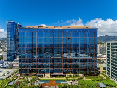 Positioned on a coveted high floor, Penthouse 2002 at One Ala - photo 3