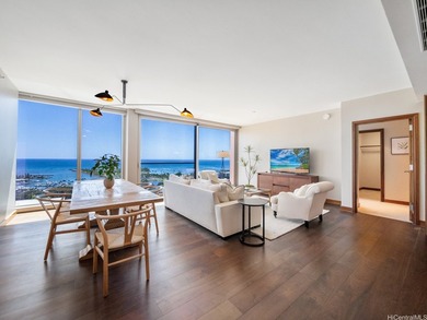 Positioned on a coveted high floor, Penthouse 2002 at One Ala - photo 5