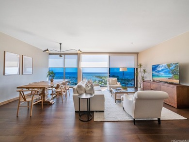 Positioned on a coveted high floor, Penthouse 2002 at One Ala - photo 6