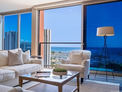 Positioned on a coveted high floor, Penthouse 2002 at One Ala - photo 8