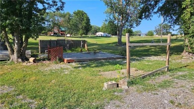 Niangua River Lot Sale Pending in Lathrop Missouri