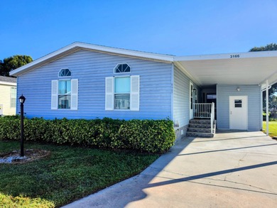 East Lake Tohopekaliga Home For Sale in Saint Cloud Florida