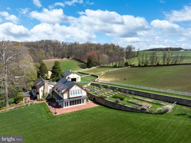 An incomparable equestrian estate unfolds across 9981 & 10215 - photo 1