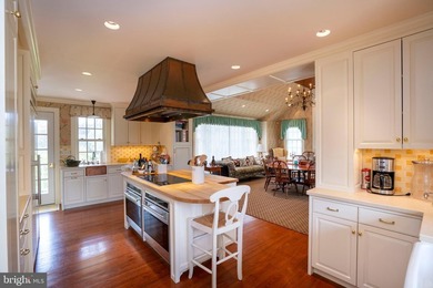 An incomparable equestrian estate unfolds across 9981 & 10215 - photo 2
